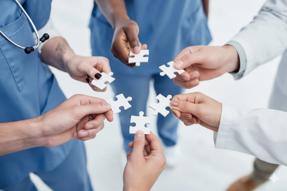 Why Integrated Care is the Foundation of Effective Autism Support