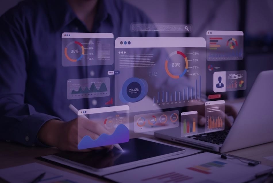 From Data to Decisions: How Comprehensive Analytics Are Transforming Autism Care